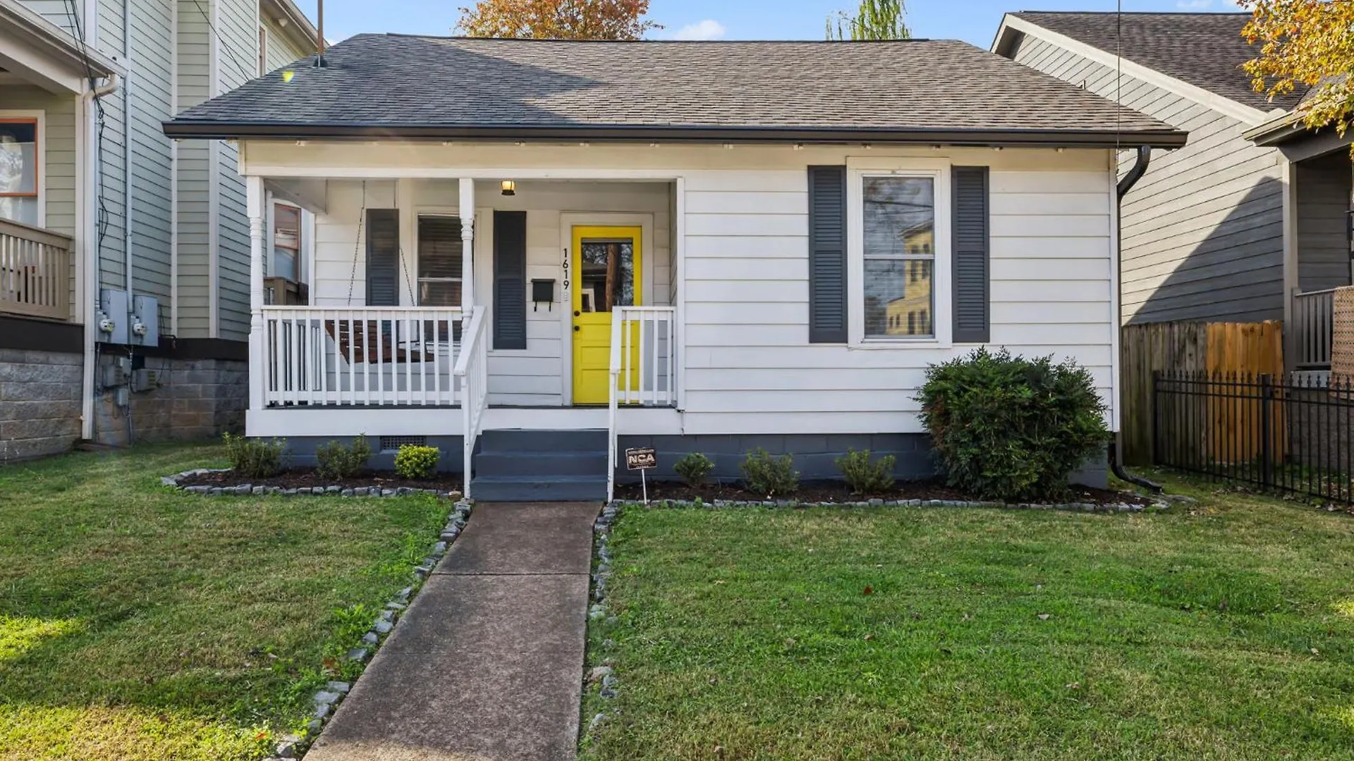 Historic Family Home *Walk To Bars & Restaurants* Nashville 0*,