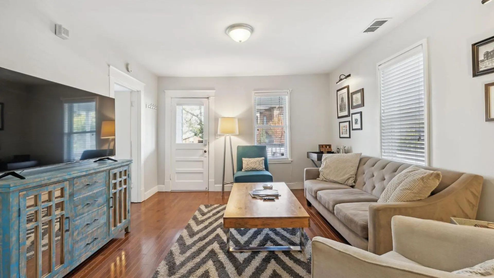 Historic Family Home *Walk To Bars & Restaurants* Nashville