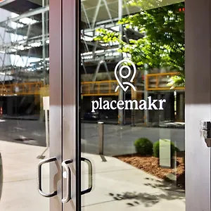 Apartamento Placemakr Wedgewood-houston - South, Nashville